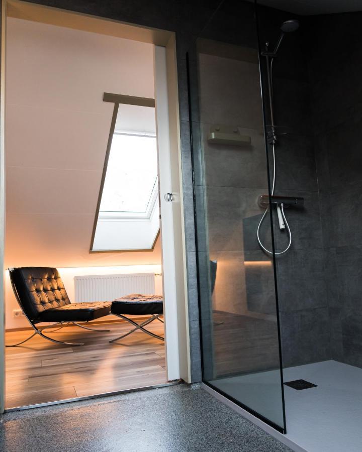 Scenic Penthouse - Ocean View & Skylight Windows Siglufjordur Exterior foto