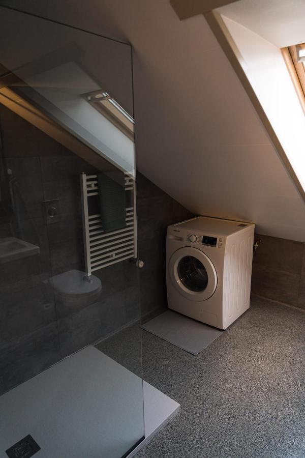 Scenic Penthouse - Ocean View & Skylight Windows Siglufjordur Exterior foto